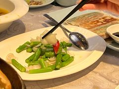 -山外山菜馆(玉泉路店)