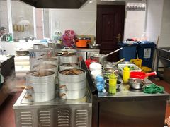 -胡家包子·清真(大众巷店)