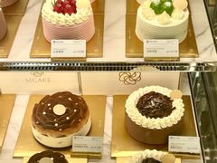 -M'CAKE(西单大悦城店)