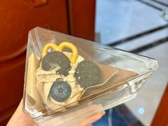 -玥儿弯弯手作烘焙(中海国际社区御城店)