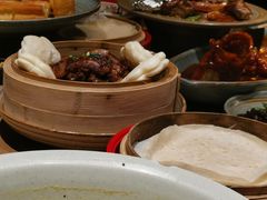 -青年公社烤鸭(青年路店)