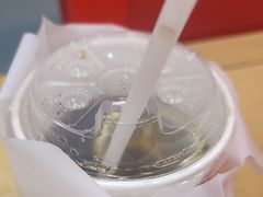 -塔斯汀中国汉堡(嘉禾望岗地铁站店)