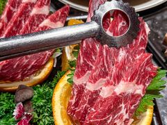 -牛将军•涮肉•烤肉•铁板烧(北京王府井·故宫店)