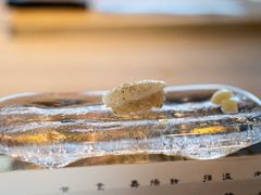 蝶鱼裙边-元熹会席料理