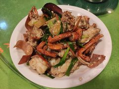 -盛港湾海鲜食府(黄沙店)