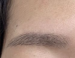 -DK·眉型设计brow修眉染眉化妆