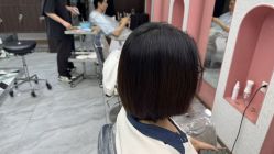 点击看大图 -芭莎造型·BAZAAR SALON