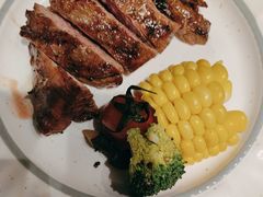 -德斯堡德国餐吧(锦华万达店)