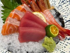 -福匠日本料理(人民路店)