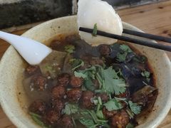 -苏记丸子汤(彭城路店)