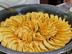 -李记清真馆(打钉巷店)