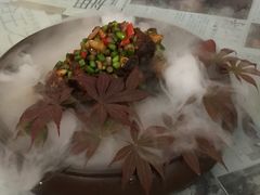 -豆蔻电影主题餐厅(四牌楼店)
