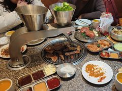 -高丽苑韩国烤肉(海昌路旗舰店)