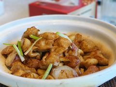 -旺顺阁·北京菜(北辰上品+)