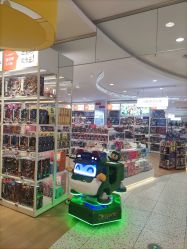 -孩子王童乐园(武汉永旺店)