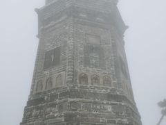 -天津盘山风景名胜区