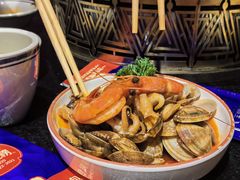 -火炉旁烤肉(阳光店)