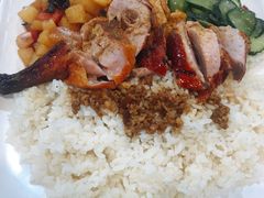 -南京信息职业技术学院-1食堂