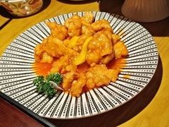 -田婆婆的菜(新天地店)