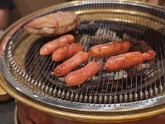 -闻老头·菊花炭烤肉(佛山首店)