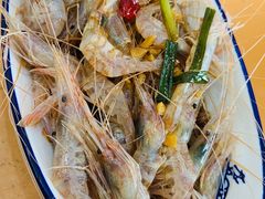-海鲜人家(吕四店)