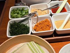 -林四喜·闽南传家菜(鼓浪屿店)