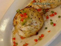 新奥尔良蟹肉糕-茹丝葵经典牛排馆