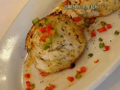 新奥尔良蟹肉糕-茹丝葵经典牛排馆(上海外滩店)