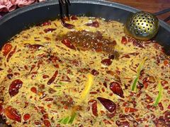 -楠火锅(仁恒梦中心店)