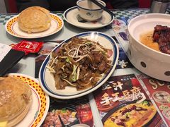-香港新记茶餐厅(春熙太古里店)