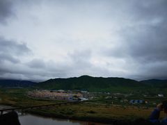 -图们国门景区