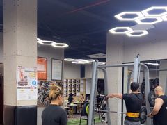-VPsmart私教健身工作室(新华路旗舰店)
