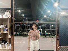 -超鹿运动健身(紫阳商贸中心店)