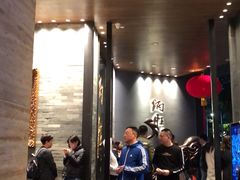 门面-炳胜品味(珠江新城店)