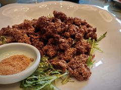 -北京王府井希尔顿酒店·秦唐中餐厅Chynna