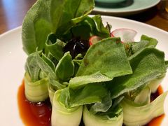 -粗茶淡饭·隐庐私厨(东亭店)