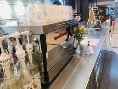 -Manner Coffee(丁香国际店)