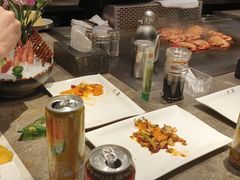 -大渔铁板烧(花园道店)