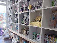 -宠福鑫康馨动物医院·骨科·眼科