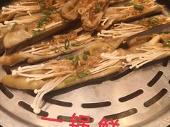 -苏大嘴海鲜牧场(奥林匹克店)