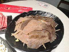 -辣家私厨火锅·龙虾(开发区店)