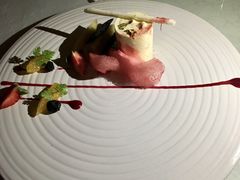 -巴厘岛悦榕庄Jumana露台餐厅