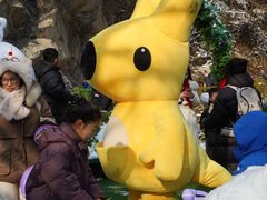 -少华山国家森林公园