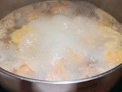 -许府牛杂·鲜牛肉火锅(梁溪万达店)