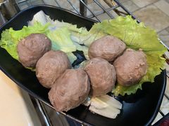 -福合埕牛肉丸(福平路店)