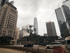 -山顶缆车