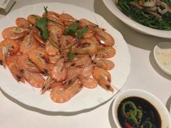 -新海利海鲜城·41年珠海老字号(夏湾店)