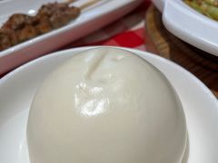 -西贝(上海中心店)