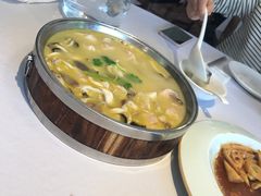 木桶乌鱼小馄饨-一道餐厅(湖塘店)