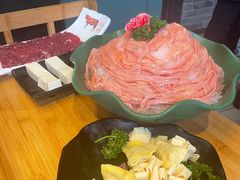 -手选潮汕鲜活牛肉火锅(二七广场店)